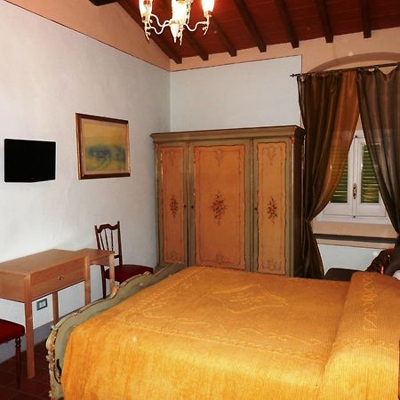 B&B Casale Ginette Incisa in Val d'Arno Szoba fotó