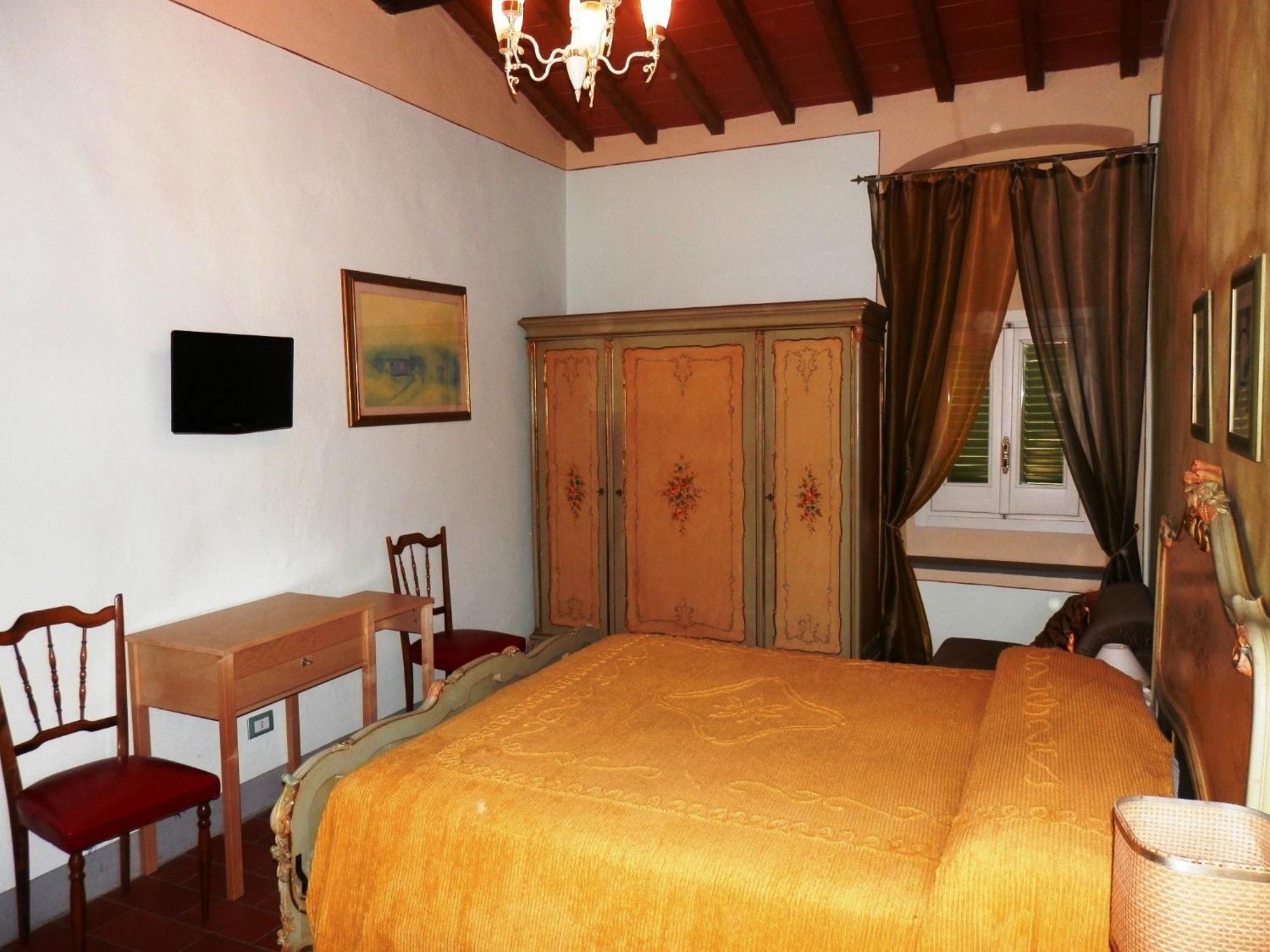 B&B Casale Ginette Incisa in Val d'Arno Szoba fotó