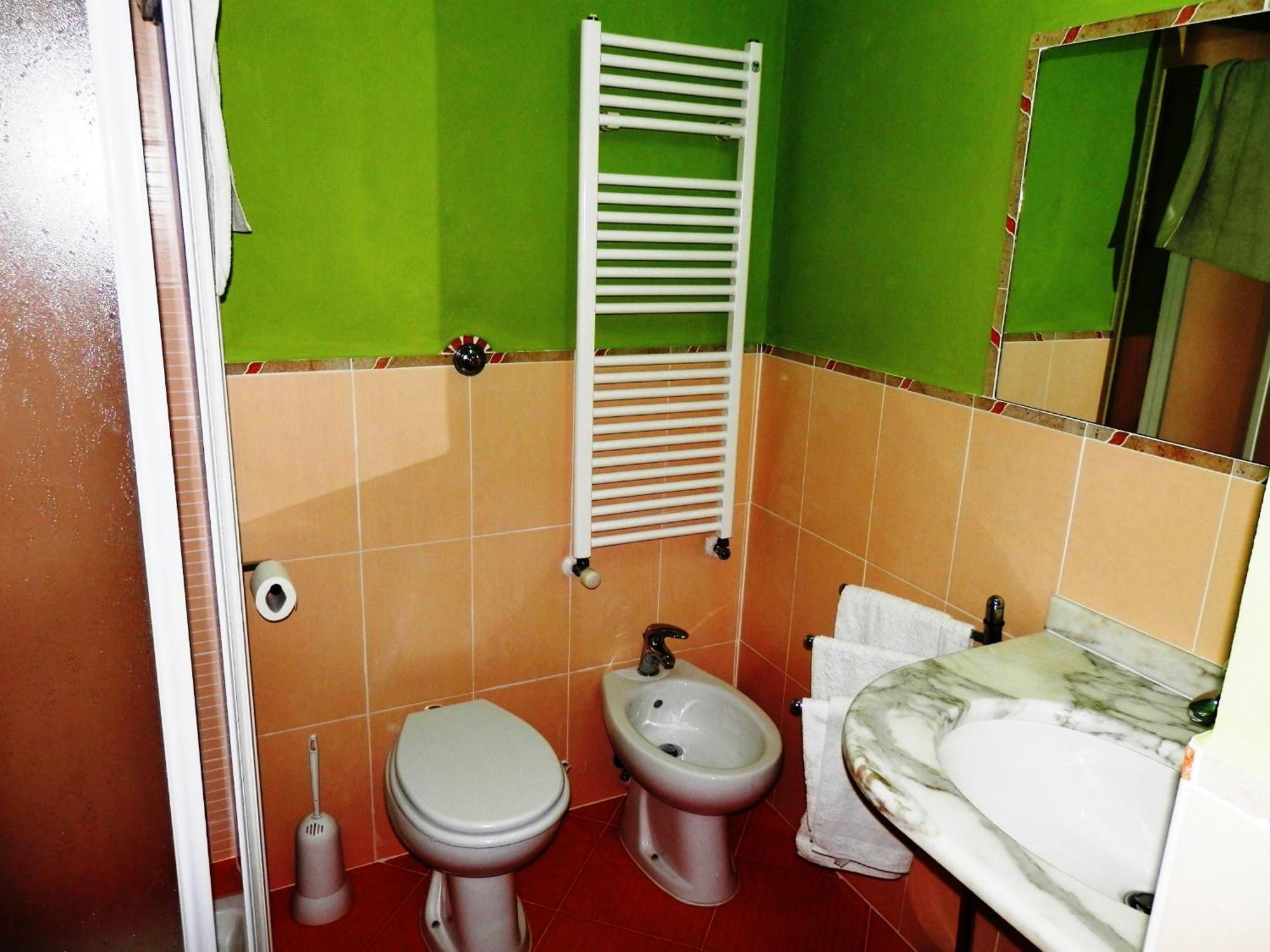 B&B Casale Ginette Incisa in Val d'Arno Szoba fotó