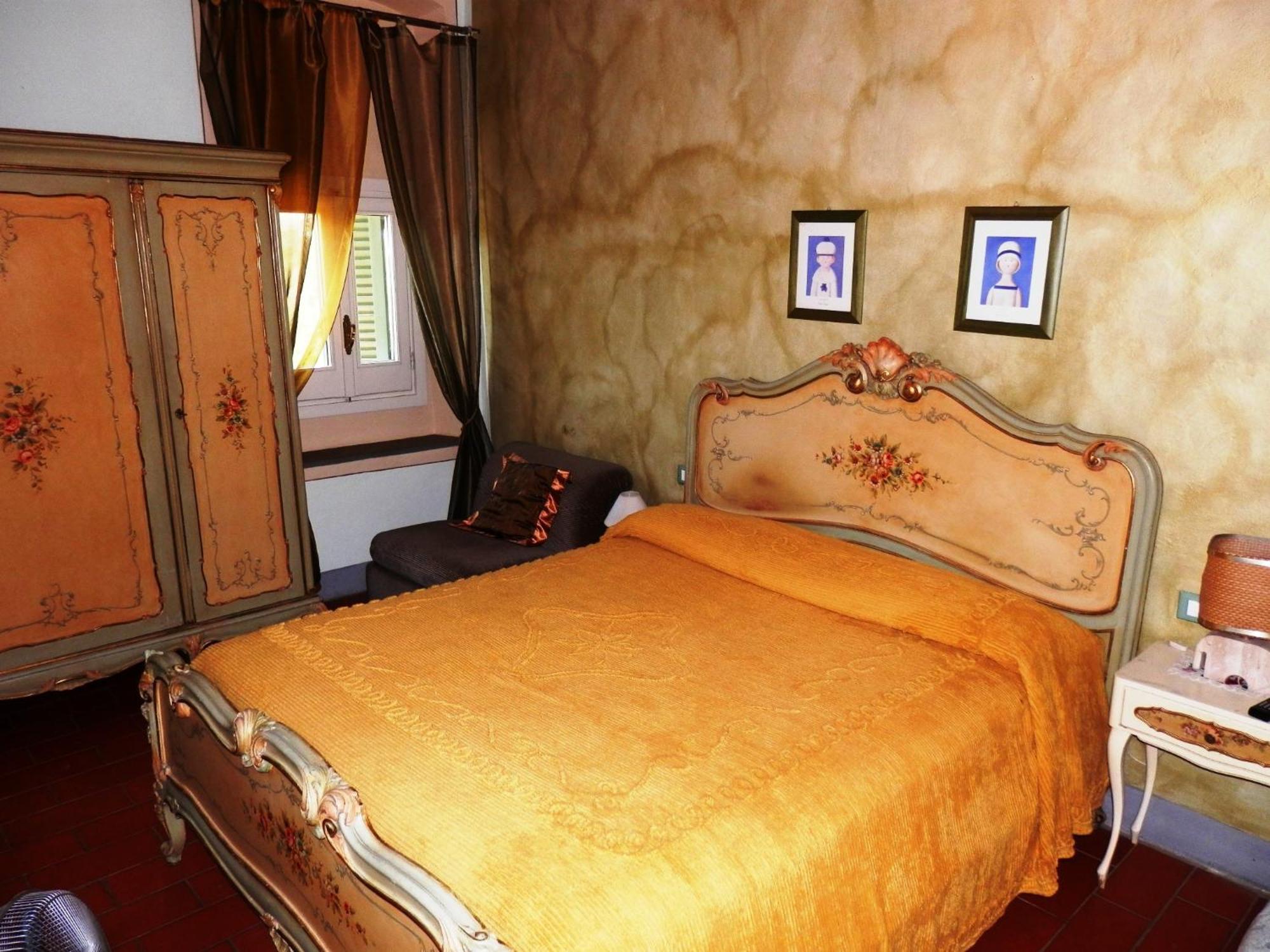 B&B Casale Ginette Incisa in Val d'Arno Szoba fotó
