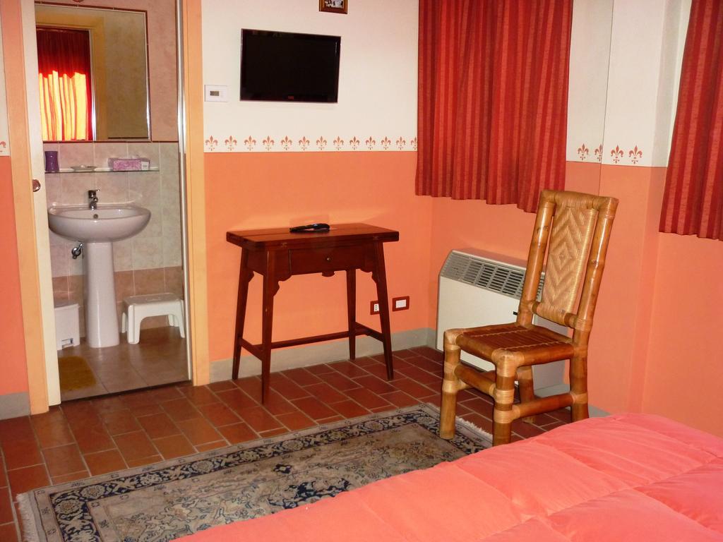 B&B Casale Ginette Incisa in Val d'Arno Kültér fotó