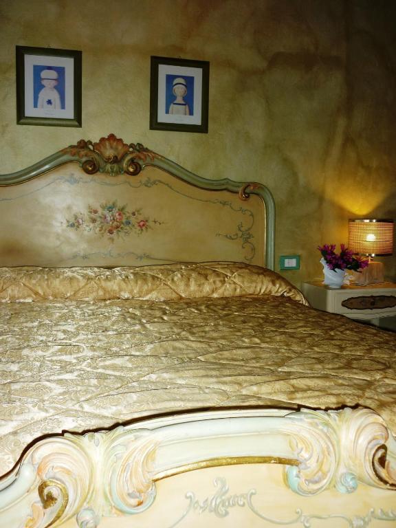 B&B Casale Ginette Incisa in Val d'Arno Szoba fotó