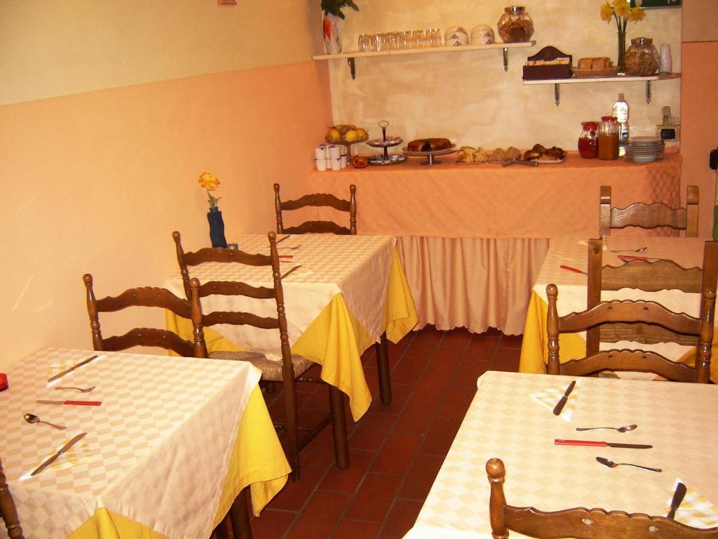 B&B Casale Ginette Incisa in Val d'Arno Kültér fotó