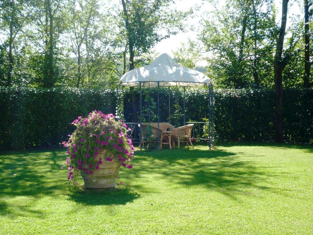 B&B Casale Ginette Incisa in Val d'Arno Kültér fotó